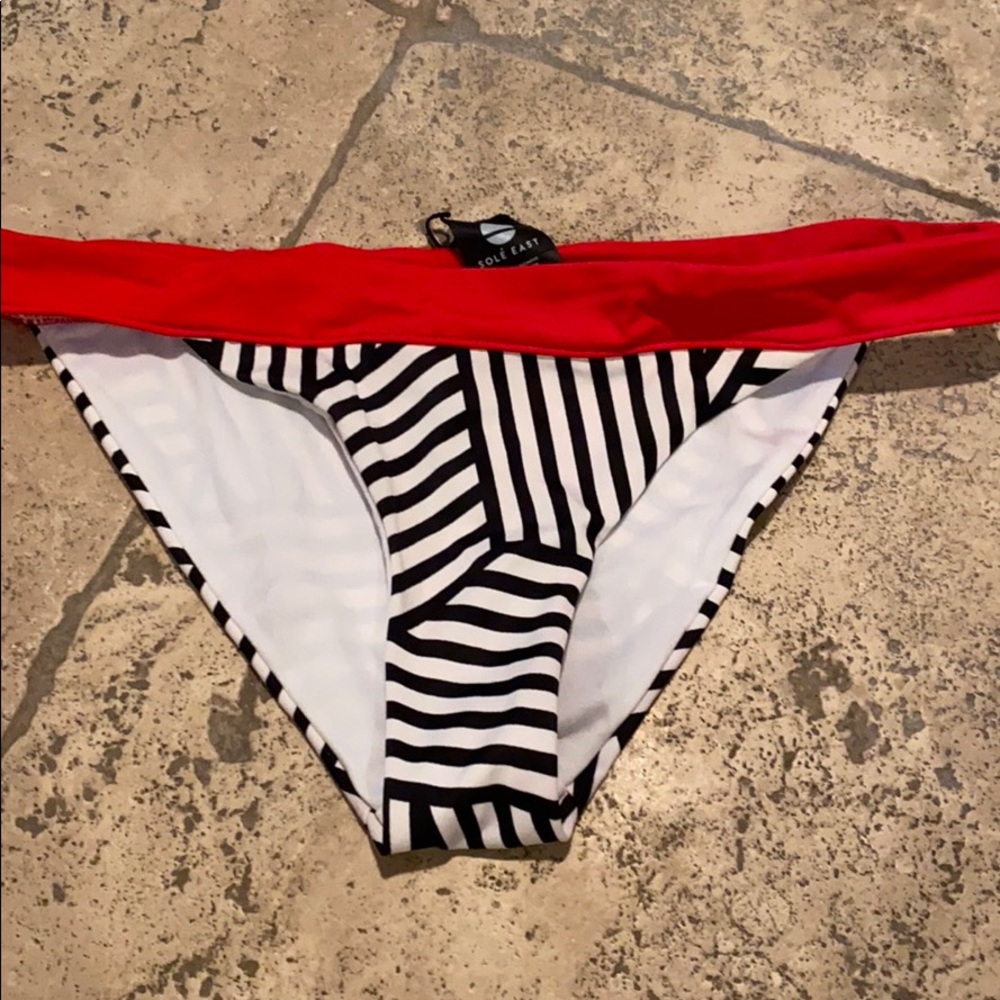 Swim bottoms